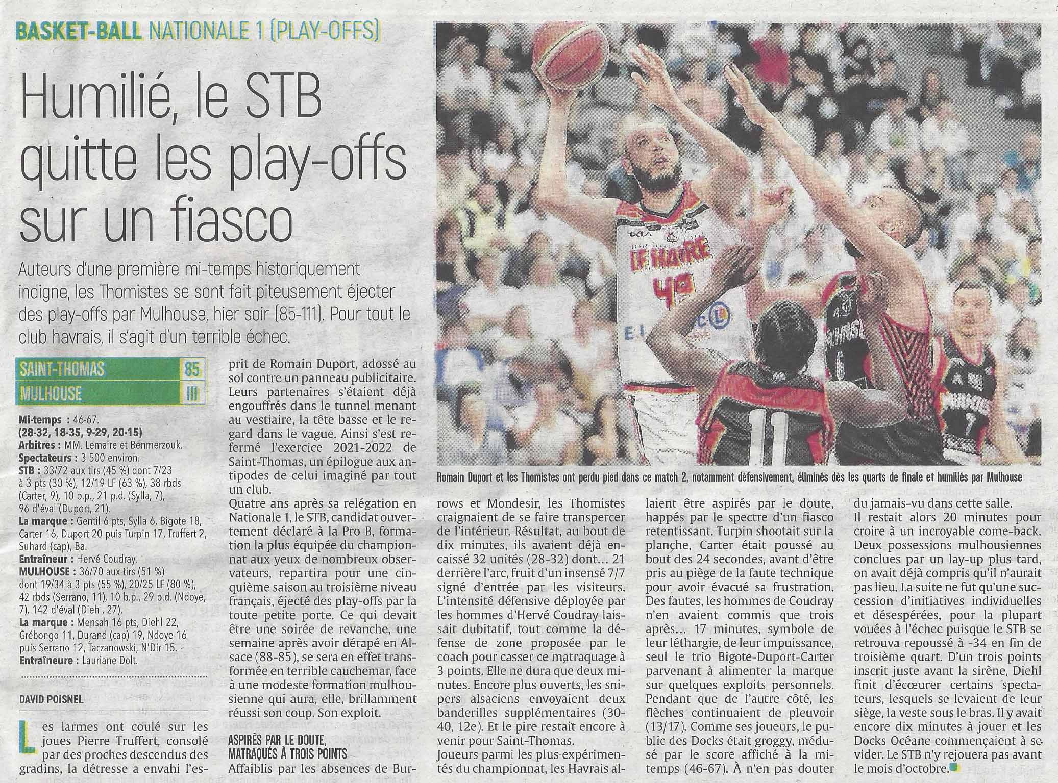 [PO 1/4] SASP Saint-Thomas Basket Le Havre (3ème) - Mulhouse BA (8ème) : 2 - 0 - Page 5 2022-05-14_LH